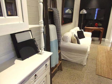 YSG The Edward Townhouse 157 - Steps To Town - Accommodation Sunshine Coast 2