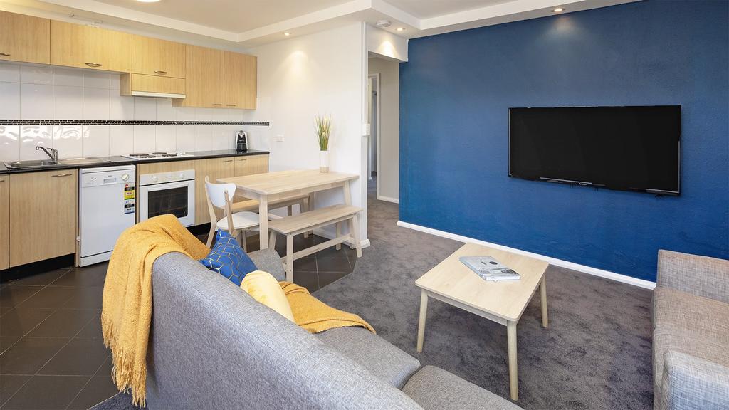  Accommodation Sunshine Coast