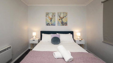 Yurali - Accommodation Sunshine Coast 3