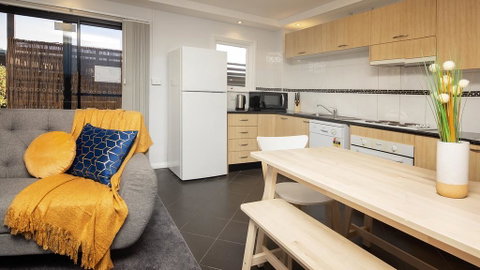 Yurali - Accommodation Sunshine Coast 2