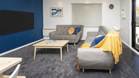 Yurali - Accommodation Sunshine Coast 1