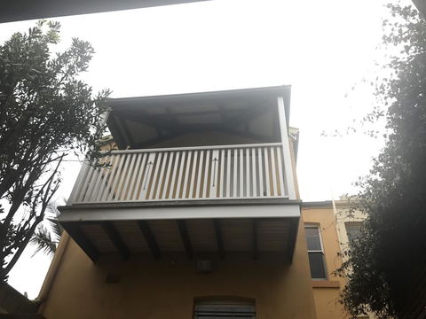 Zaara - Accommodation Sunshine Coast 3