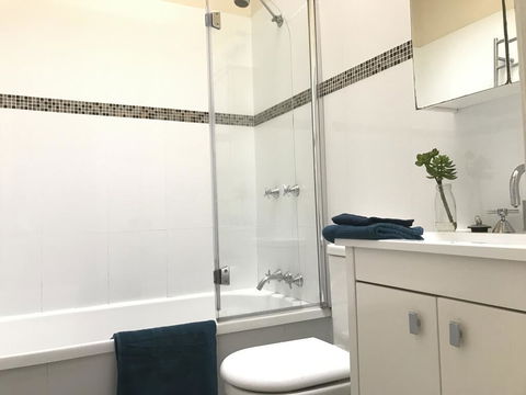 Zaara - Accommodation Sunshine Coast 1
