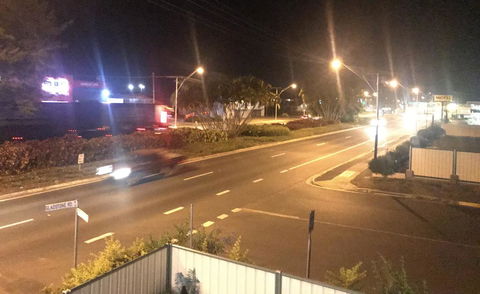 ZED MOTELS Tropical Gateway - Accommodation Sunshine Coast 3
