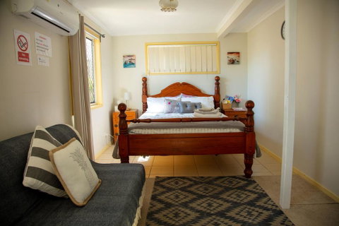 Zen Escape Guest House - Accommodation Sunshine Coast 0