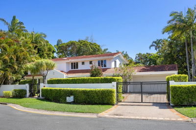 10 Wesley Court Noosa Heads