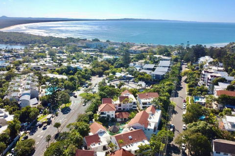 102 Resort On Noosa Hill Heart Of Noosa - Accommodation Sunshine Coast 0