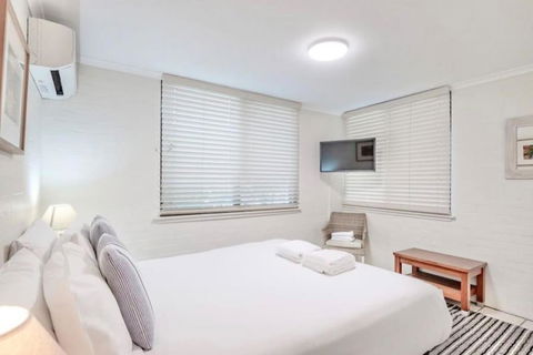 102 Resort On Noosa Hill Heart Of Noosa - Accommodation Sunshine Coast 1