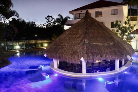 102 Resort On Noosa Hill Heart Of Noosa - Accommodation Sunshine Coast 2