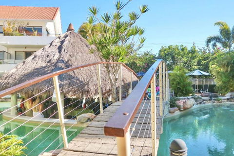 102 Resort On Noosa Hill Heart Of Noosa - Accommodation Sunshine Coast 3