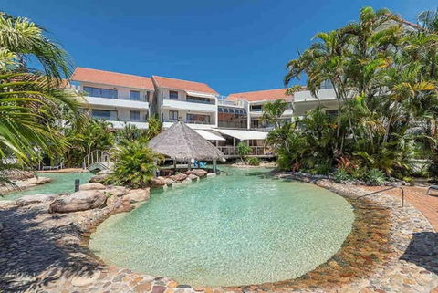 102 Resort On Noosa Hill Heart Of Noosa - Accommodation Sunshine Coast 4