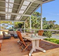 Zephyr Shores - Accommodation Sunshine Coast