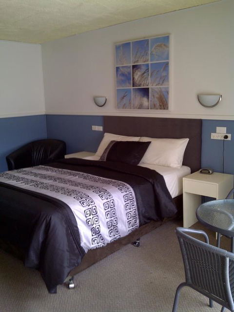 Zero Inn Motel - Accommodation Sunshine Coast 3