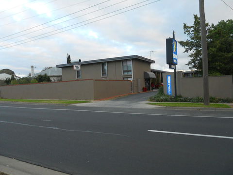 Zero Inn Motel - Accommodation Sunshine Coast 1