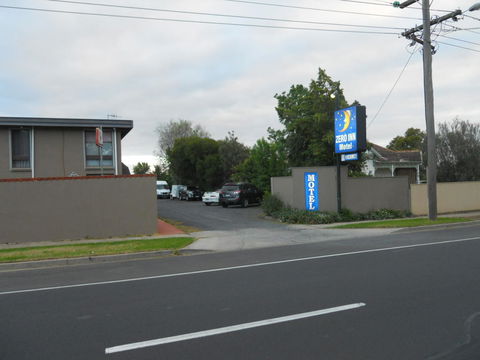 Zero Inn Motel - Accommodation Sunshine Coast 2