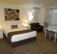 Zig Zag Motel - Accommodation Sunshine Coast