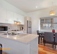 Zoncolan - Accommodation Sunshine Coast