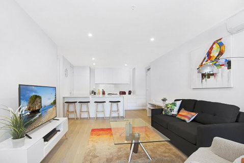 Heart Of St Kilda  Infinity Pool+Parking+WIFI - Accommodation Sunshine Coast 2