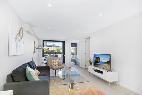 Heart Of St Kilda  Infinity Pool+Parking+WIFI - Accommodation Sunshine Coast 1