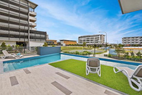 Direct Hotels - Aquarius Kawana - Accommodation Sunshine Coast 2