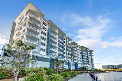 Direct Hotels - Aquarius Kawana - Accommodation Sunshine Coast 1