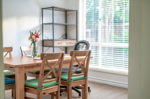 3bedroom Townhouse At Dundas - Accommodation Sunshine Coast 0