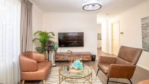3bedroom Townhouse At Dundas - Accommodation Sunshine Coast 2