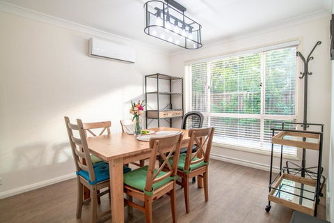 3bedroom Townhouse At Dundas - Accommodation Sunshine Coast 3