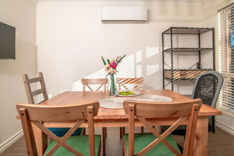 3bedroom Townhouse At Dundas - Accommodation Sunshine Coast 4