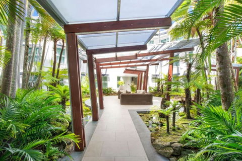 43 Holiday In The Heart Of Hastings Street - Accommodation Sunshine Coast 1