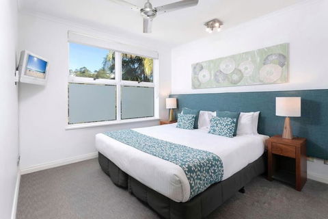 43 Holiday In The Heart Of Hastings Street - Accommodation Sunshine Coast 4