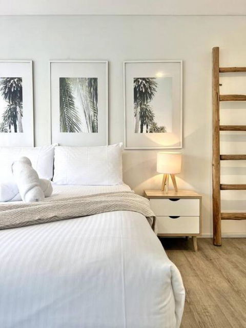 8NA Lovely 2 Bedroom On Noosa Parade - Accommodation Sunshine Coast 1