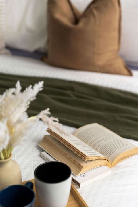 A 2BR Apt Next To Melbourne Central FREE Parking - Accommodation Sunshine Coast 4