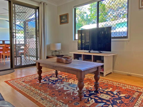 A AMITY BEACH BABY - Accommodation Sunshine Coast 4