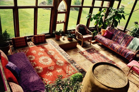 A Boat In The Grampians - Accommodation Sunshine Coast 4