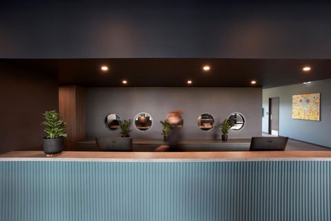 Accommodation @ Curlewis - Accommodation Sunshine Coast 3