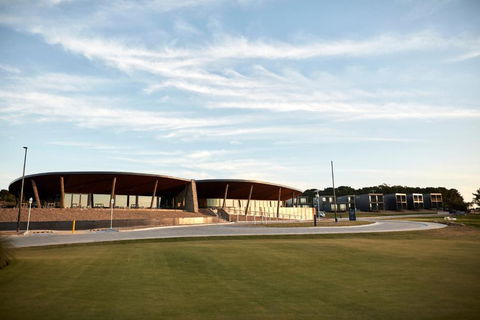 Accommodation @ Curlewis - Accommodation Sunshine Coast 1