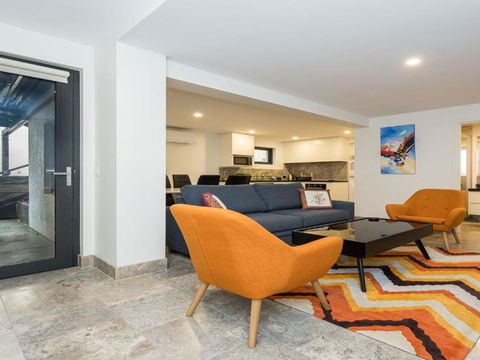 Across The Road From The Beach Inlet Side - Accommodation Sunshine Coast 0
