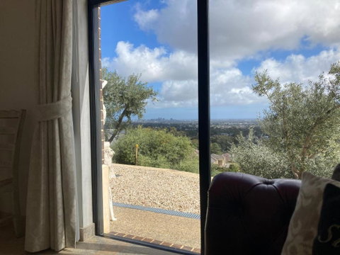 Adelaide And Adelaide Hills Self Contained Private Guest Suite - Accommodation Sunshine Coast 2