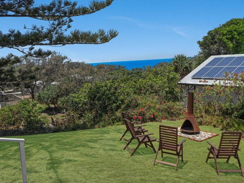 Ahoy Cottage By Discover Stradbroke - Accommodation Sunshine Coast 2