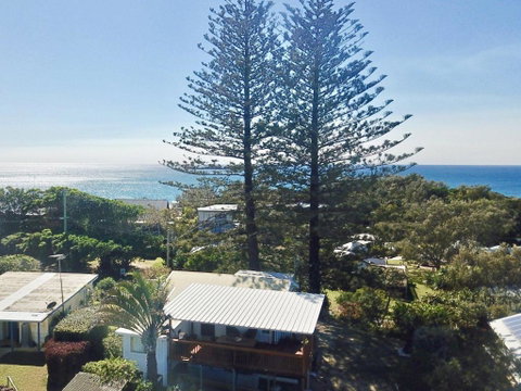Ahoy Cottage By Discover Stradbroke - Accommodation Sunshine Coast 1