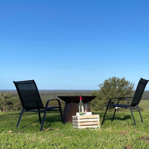 Amaroo One By Tiny Away - Accommodation Sunshine Coast 1