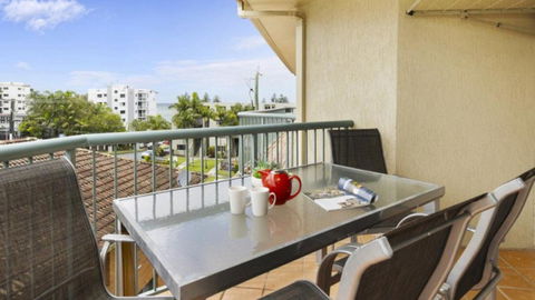 Anchors Aweigh Unit 6 - Accommodation Sunshine Coast 0