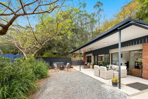 Anembo Country Cottages - Accommodation Sunshine Coast 0