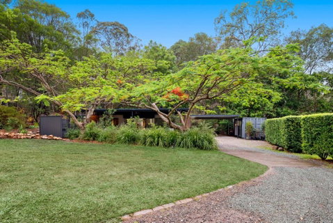Anembo Country Cottages - Accommodation Sunshine Coast 2