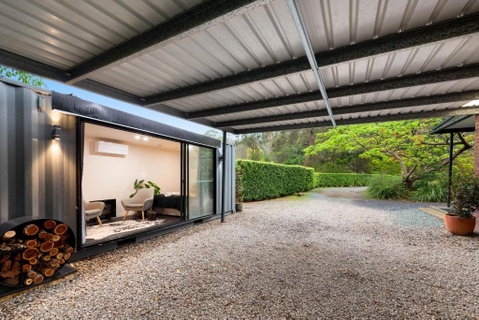 Anembo Country Cottages - Accommodation Sunshine Coast 3