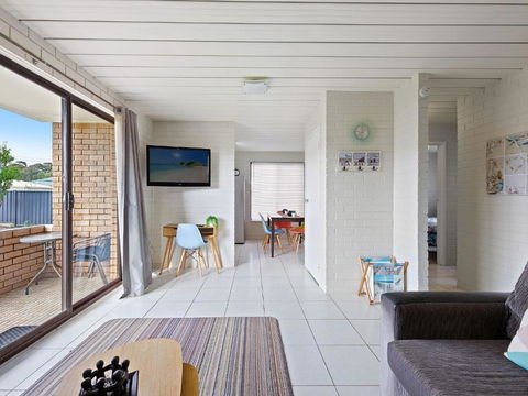 Apollo Unit 28 Ground Floor - Accommodation Sunshine Coast 1