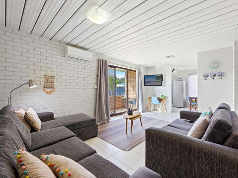 Apollo Unit 28 Ground Floor - Accommodation Sunshine Coast 0