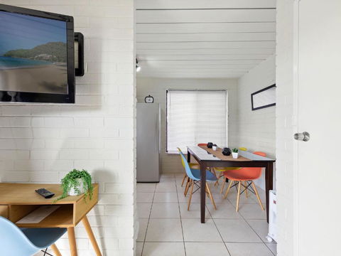 Apollo Unit 28 Ground Floor - Accommodation Sunshine Coast 3