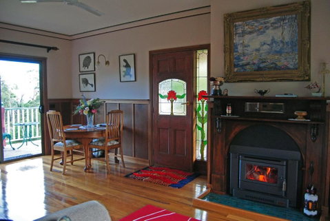 Araluen Park Cottages - Accommodation Sunshine Coast 3